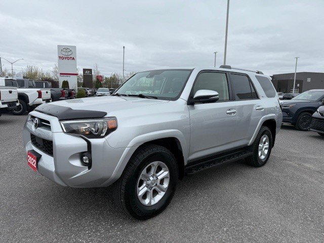 Toyota 4Runner SR5 2022 à Hawkesbury, Ontario