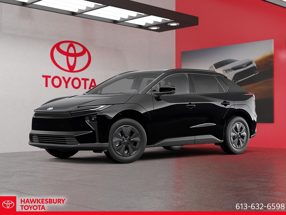 2026 Toyota BZ XLE AWD in Hawkesbury, Ontario