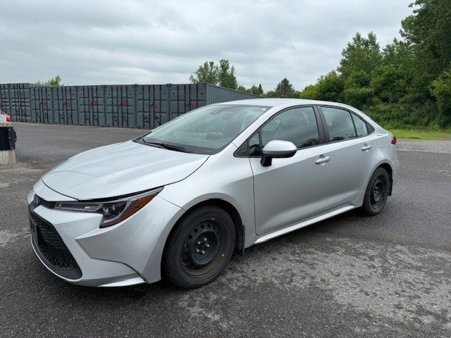 2020 Toyota Corolla LE in Hawkesbury, Ontario