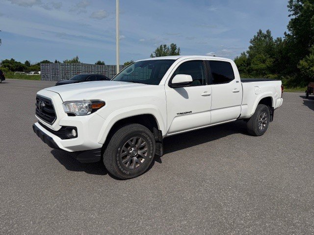 Toyota Tacoma SR5 2019 à Hawkesbury, Ontario