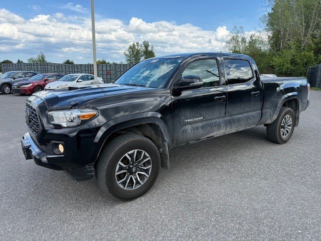 2022 Toyota Tacoma TRD sport in Hawkesbury, Ontario