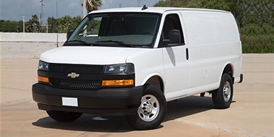 2024 Chevrolet Express Cargo Van WT 135'' in Newfoundland and Labrador, Newfoundland and Labrador