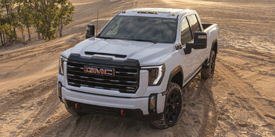 2025 GMC Sierra 2500 HD AT4X in Newfoundland and Labrador, Newfoundland and Labrador