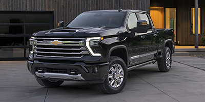 2025  Silverado 2500HD Custom in Newfoundland and Labrador, Newfoundland and Labrador