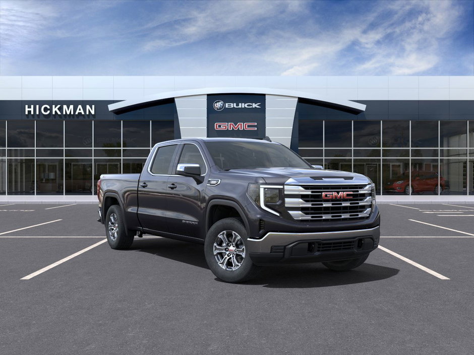 2024  Sierra 1500 SLE in Newfoundland and Labrador, Newfoundland and Labrador