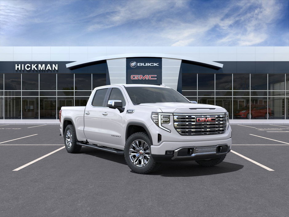 2024  Sierra 1500 DENALI in Newfoundland and Labrador, Newfoundland and Labrador