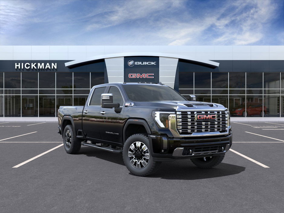 2025  Sierra 2500 HD DENALI in Newfoundland and Labrador, Newfoundland and Labrador