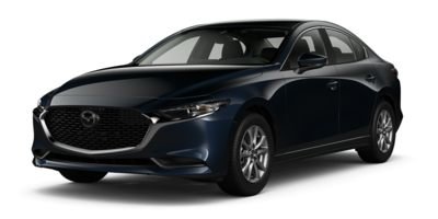 2023 Mazda Cars Mazda3 GS in St. John's, Newfoundland and Labrador
