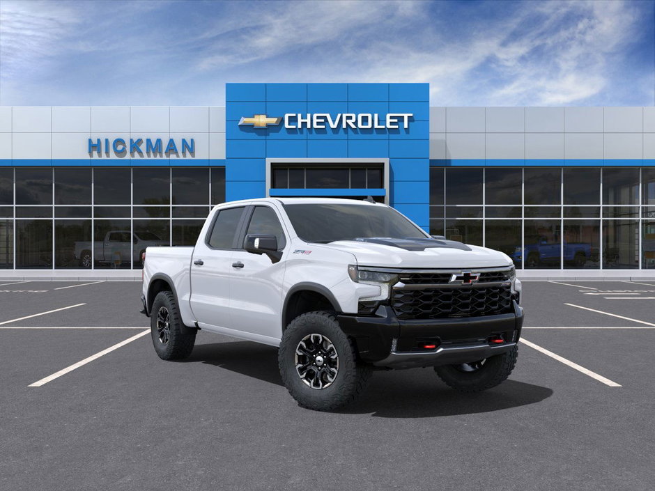 2025  Silverado 1500 ZR2 in Newfoundland and Labrador, Newfoundland and Labrador