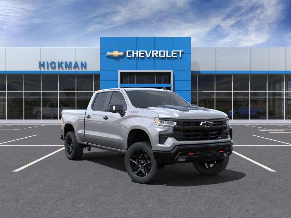 2025 Chevrolet Silverado 1500 High Country in Newfoundland and Labrador, Newfoundland and Labrador