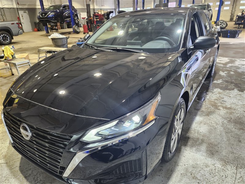 2024  Altima S in Clarenville, Newfoundland and Labrador