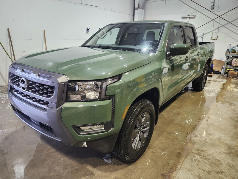 2025  Frontier SV in Newfoundland and Labrador, Newfoundland and Labrador