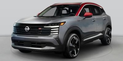 2025 Nissan Kicks SV in Gander, Newfoundland and Labrador