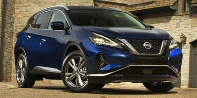 2024  Murano Midnight Edition in Newfoundland and Labrador, Newfoundland and Labrador