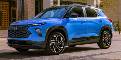 2024 Chevrolet Trailblazer LT in Burin bay Arm, Newfoundland and Labrador - w940px