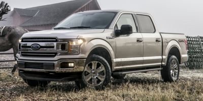 2018  F-150 XL in St. John's, Newfoundland and Labrador
