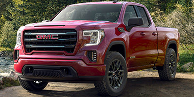 2021 GMC Sierra 1500 Elevation in St. John's, Newfoundland and Labrador