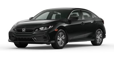 2020  Civic Hatchback LX in Newfoundland and Labrador, Newfoundland and Labrador