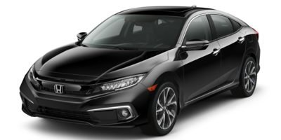 2021  Civic Sedan Touring in Carbonear, Newfoundland and Labrador - w940px