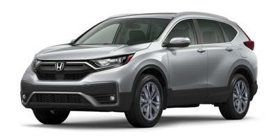 2021  CR-V Sport in Newfoundland, Newfoundland and Labrador