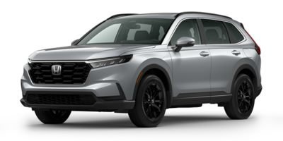 2023  CR-V Sport in Newfoundland, Newfoundland and Labrador