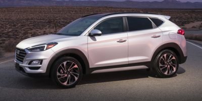 2020 Hyundai Tucson Preferred in Newfoundland, Newfoundland and Labrador