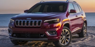 2019 Jeep Cherokee North in St. John's, Newfoundland and Labrador