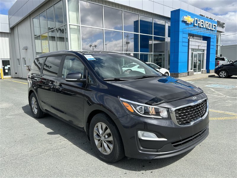 2020  Sedona LX in Clarenville, Newfoundland and Labrador - w940px