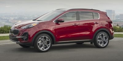 2021  Sportage LX S in Gander, Newfoundland and Labrador