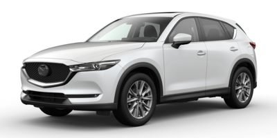 2019  CX-5 GT w/Turbo in Newfoundland and Labrador, Newfoundland and Labrador