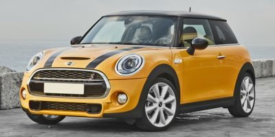 2016 MINI Cooper Hardtop S in St. John's, Newfoundland and Labrador