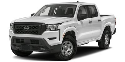 2023 Nissan Frontier PRO-4X in Clarenville, Newfoundland and Labrador