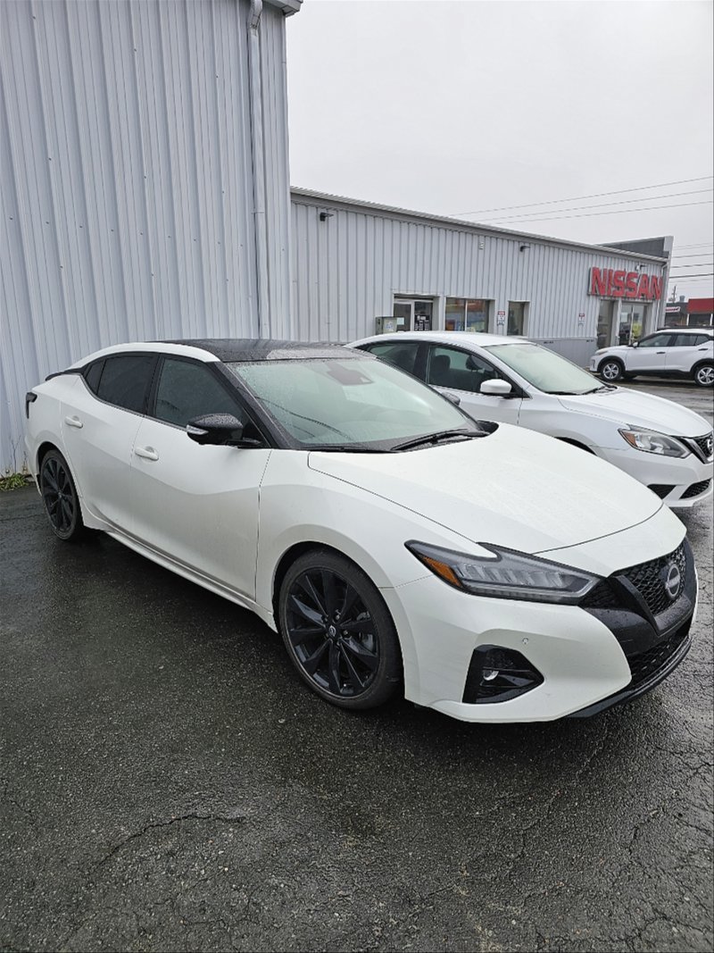 2023  Maxima SR in Gander, Newfoundland and Labrador