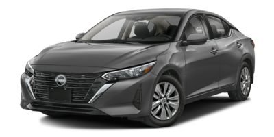 2024 Nissan Sentra S Plus in Gander, Newfoundland and Labrador