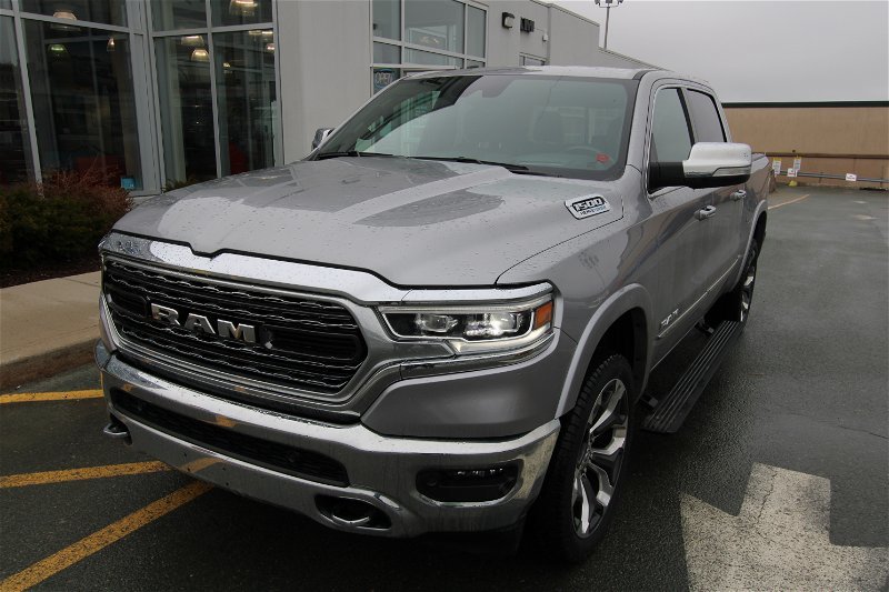 2022  1500 Limited in Clarenville, Newfoundland and Labrador
