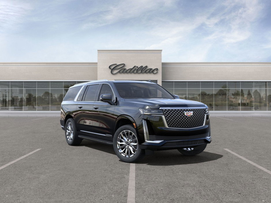 2024  Escalade Premium Luxury in Newfoundland and Labrador, Newfoundland and Labrador