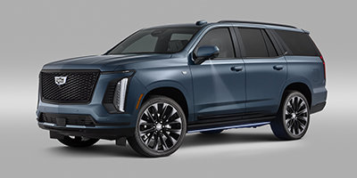 2025  Escalade Sport Platinum in Newfoundland and Labrador, Newfoundland and Labrador