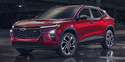 2025 Chevrolet Trax 2RS in St. John's, Newfoundland and Labrador