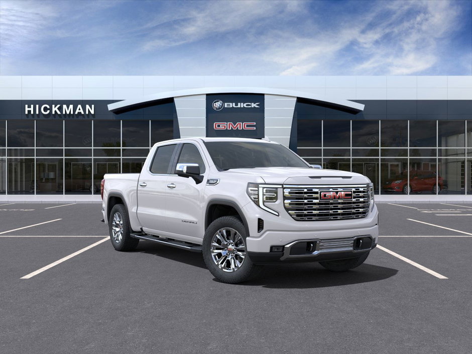 2024  Sierra 1500 DENALI in Newfoundland and Labrador, Newfoundland and Labrador