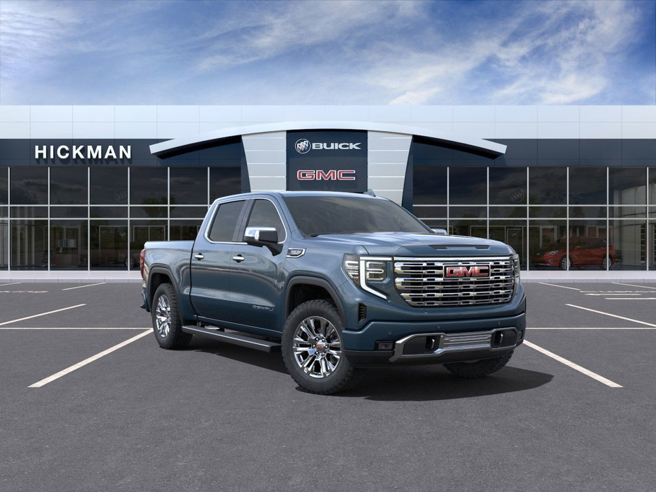 2025  Sierra 1500 DENALI in Newfoundland and Labrador, Newfoundland and Labrador