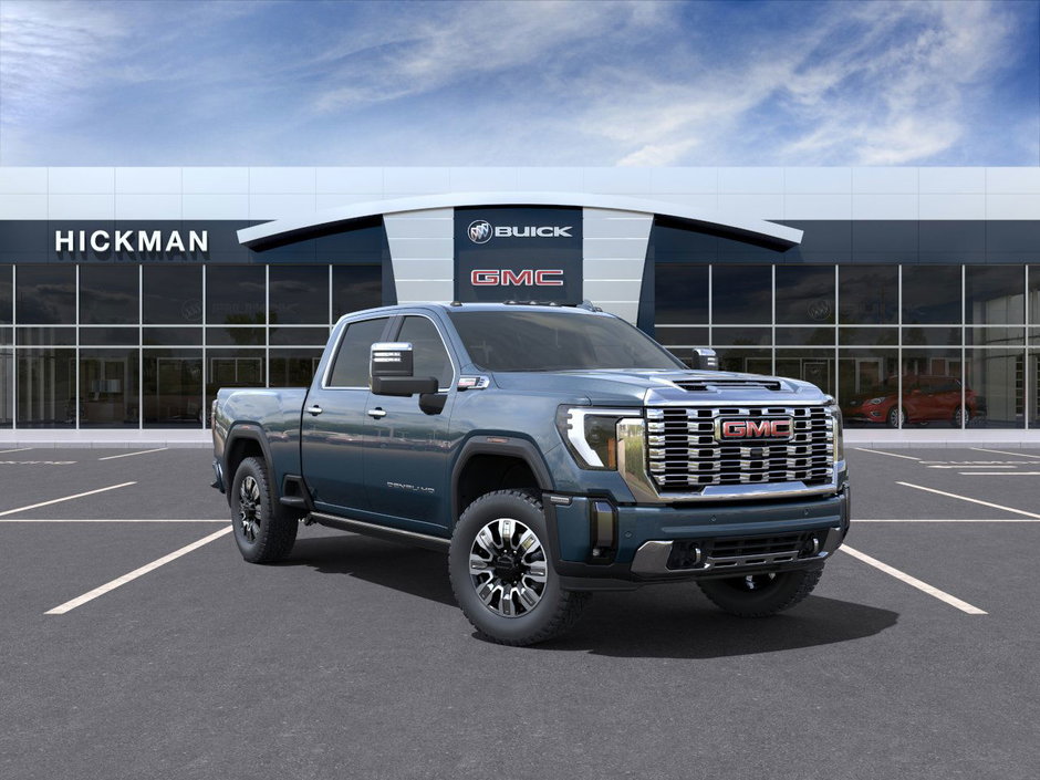 2025  Sierra 2500 HD DENALI in Newfoundland and Labrador, Newfoundland and Labrador