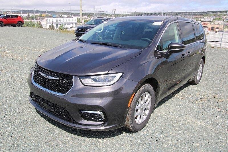 2023  Pacifica TOURING L in St. John's, Newfoundland and Labrador