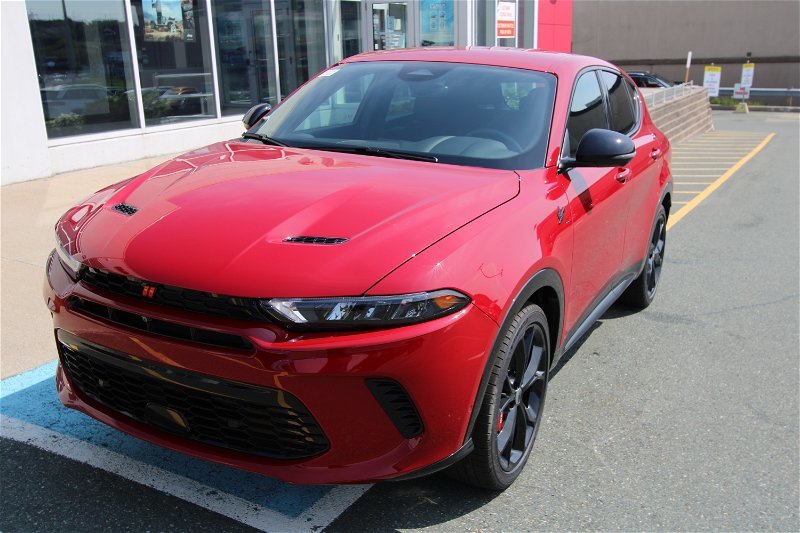 2024  Hornet PHEV R/T in St. John's, Newfoundland and Labrador