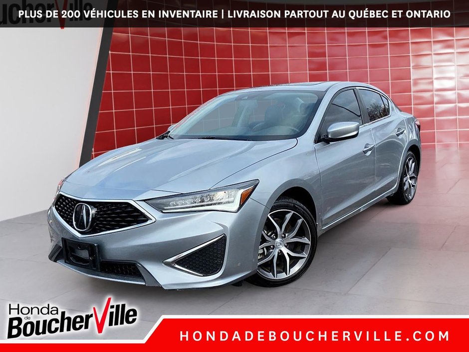 Acura ILX Premium 2019 à Terrebonne, Québec - w940px