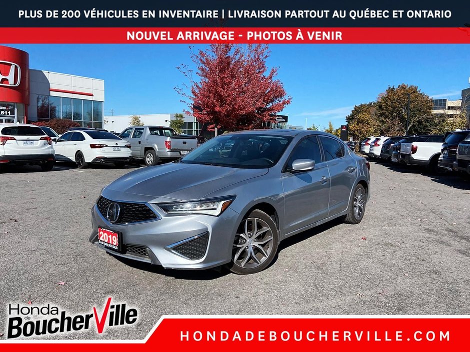 Acura ILX Premium 2019 à Terrebonne, Québec - w940px