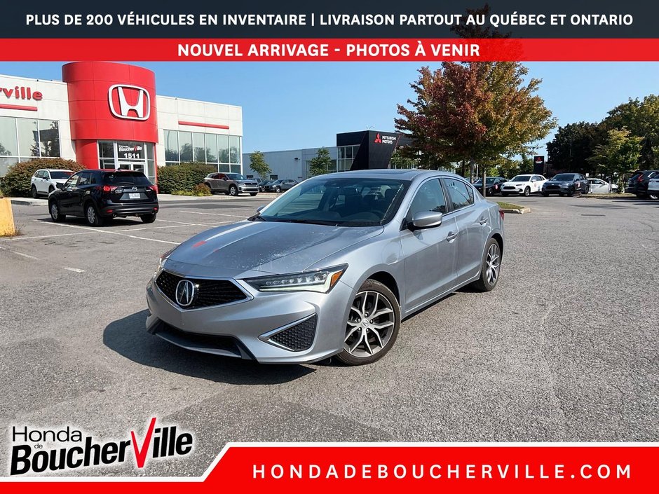 Acura ILX Premium 2020 à Terrebonne, Québec - w940px