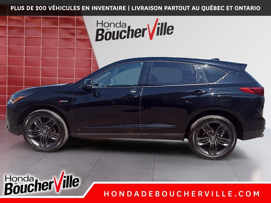 2024 Acura RDX A-Spec in Terrebonne, Quebec - w940px