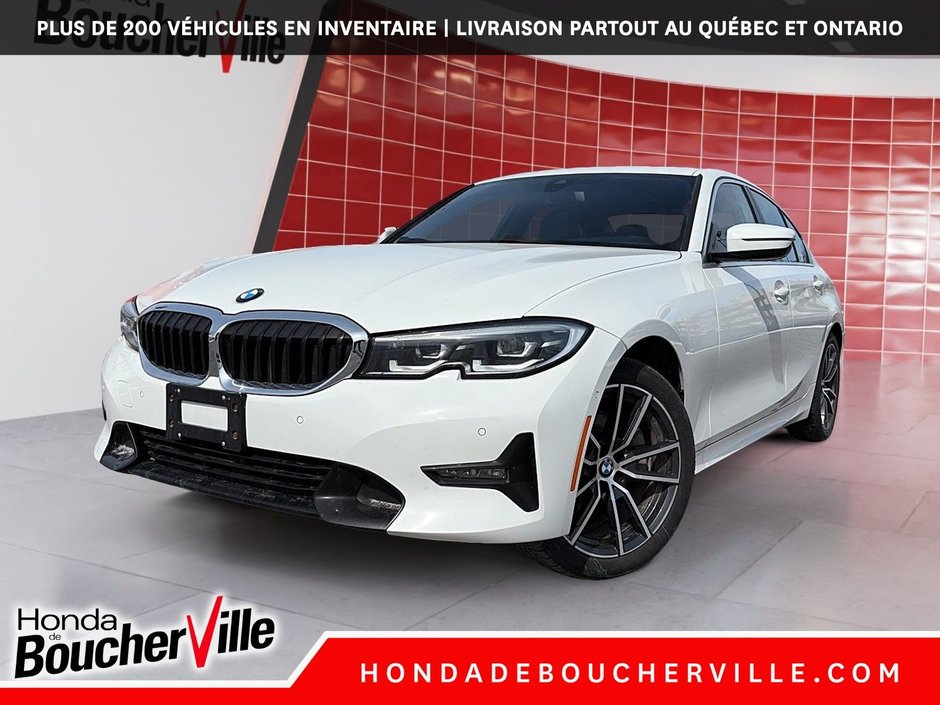 BMW 3 Series 330i xDrive 2022 à Terrebonne, Québec - w940px