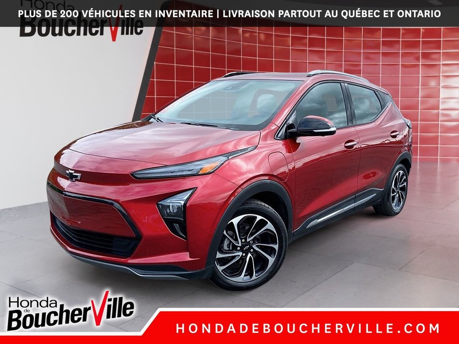 2022 Chevrolet BOLT EUV Premier in Terrebonne, Quebec - w940px