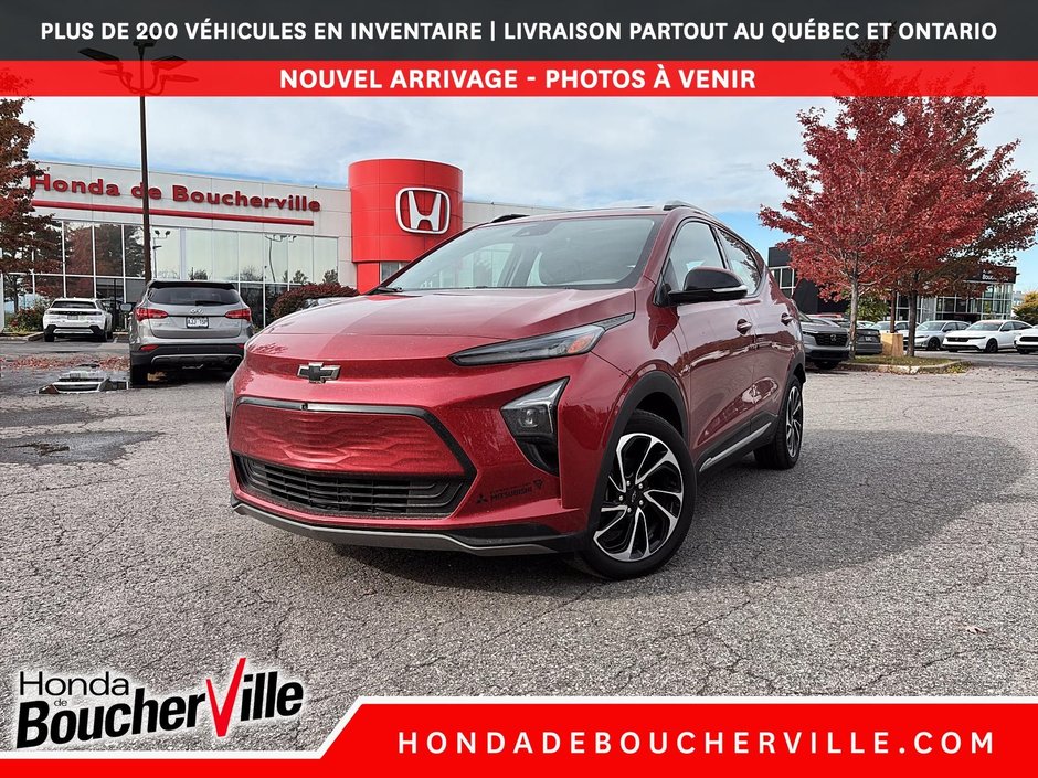 Chevrolet Bolt EUV Premier 2022 à Terrebonne, Québec - w940px